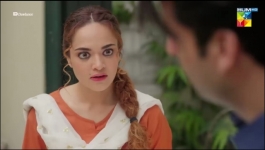 Dil Pe Dastak - Episode 02